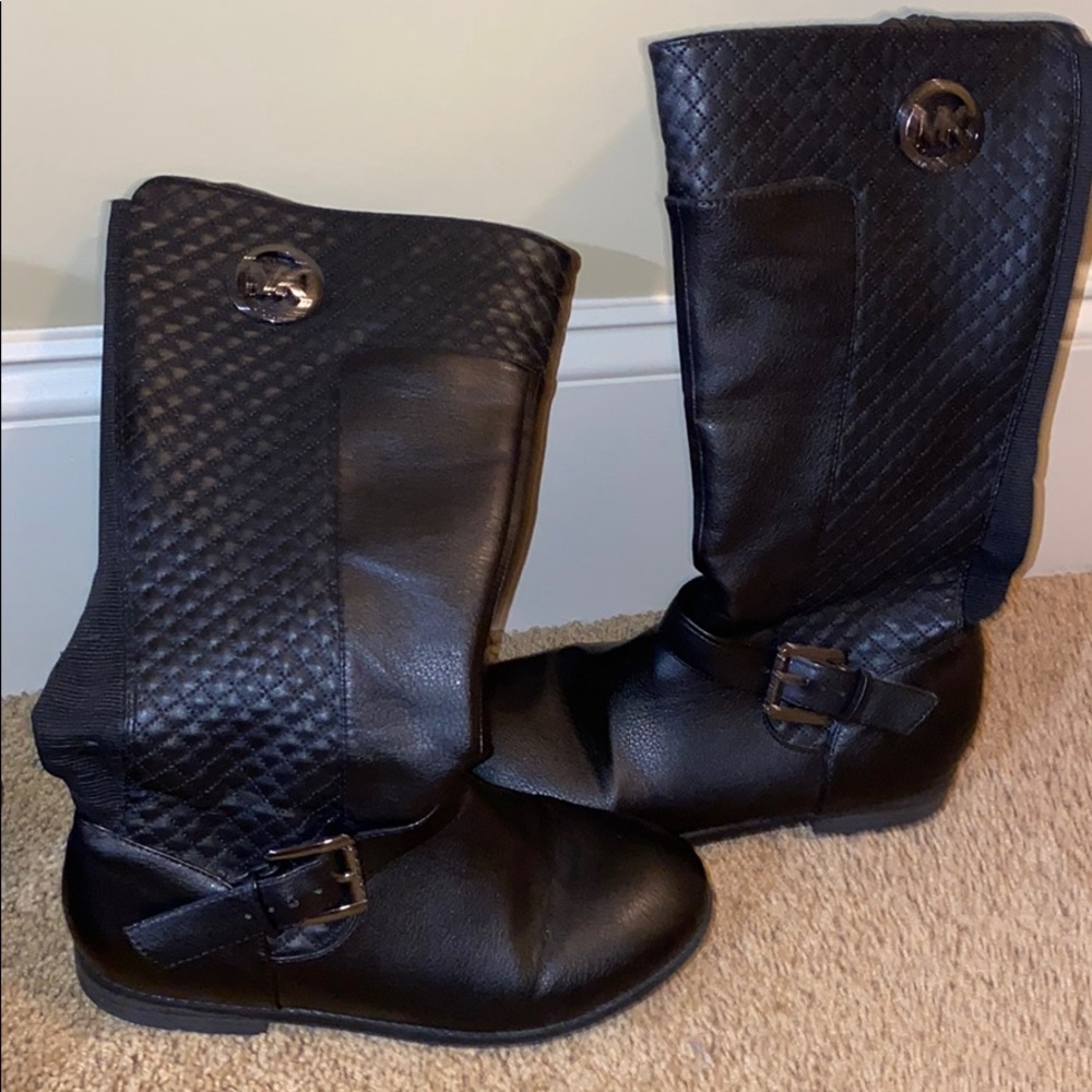 micheal khors boots